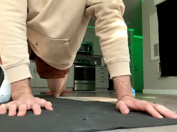 Ghostohyeahh Chaturbate stream image from March 15, 2025