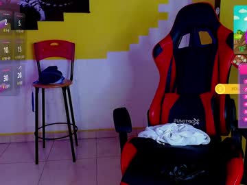 Gin_Ger1 Chaturbate stream image from March 15, 2025
