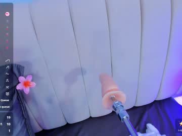 Lian_Mei stream image from March 15, 2025