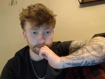 Thunderbuddy444 Chaturbate stream image from March 15, 2025