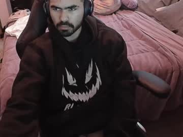 Tony_Blackwood Chaturbate stream image from March 15, 2025