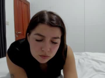 Warm_June Chaturbate stream image from March 15, 2025