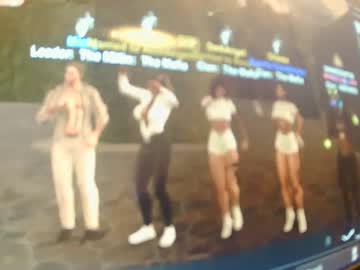 Yahel279739 Chaturbate stream image from March 15, 2025