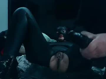 Amaalfa Chaturbate stream image from March 15, 2025