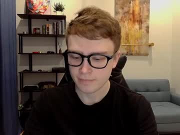 Dan_Leeroy Chaturbate stream image from March 15, 2025