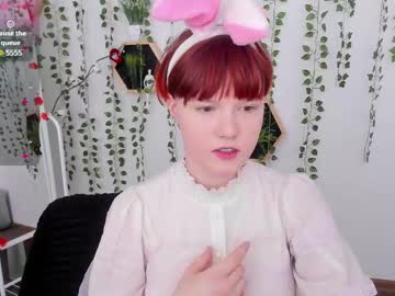 Dreammyluna Chaturbate stream image from March 15, 2025
