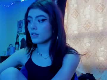 Giulietta_Mon Chaturbate stream image from March 15, 2025