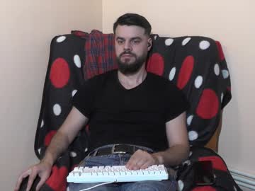 Hornymaster93 Chaturbate stream image from March 15, 2025