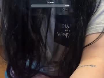 Leyllaaaaaaa_7 Chaturbate stream image from March 15, 2025