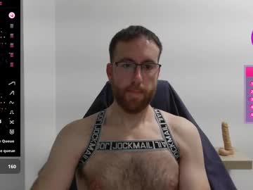 Machohiberiko Chaturbate stream image from March 15, 2025