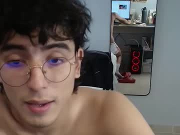 Salvatore_Montt Chaturbate stream image from March 15, 2025