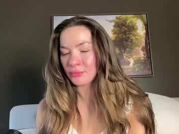 Sweeetsummer Chaturbate stream image from March 15, 2025