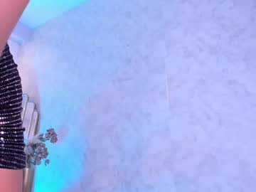 Victoriamilan_ Chaturbate stream image from March 15, 2025