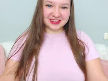 Wet__Molly Chaturbate stream image from March 15, 2025