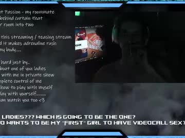 Zeddazed1992 Chaturbate stream image from March 15, 2025