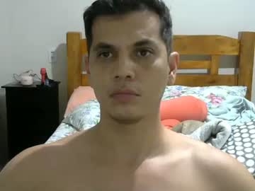 Zoro_00 Chaturbate stream image from March 15, 2025