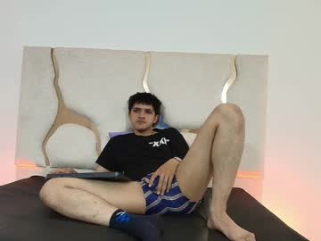 Alex_Rush_Tay Chaturbate stream image from March 15, 2025