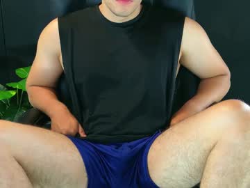 Camara110 Chaturbate stream image from March 15, 2025