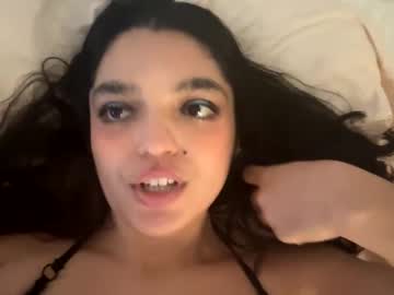 Charlottelatte3 Chaturbate stream image from March 15, 2025