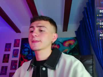 Dimitri_Bilak_ Chaturbate stream image from March 15, 2025