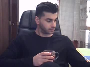 Fortiori8 Chaturbate stream image from March 15, 2025