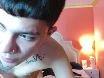 Matt_Snows Chaturbate stream image from March 15, 2025