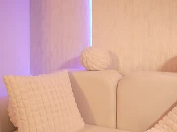 Sarah_Hiill Chaturbate stream image from March 15, 2025