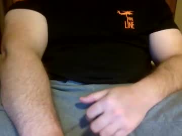 Thethril1990 Chaturbate stream image from March 15, 2025