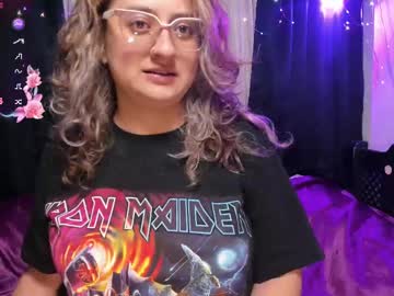 Annie_Bigboobs_ Chaturbate stream image from March 16, 2025