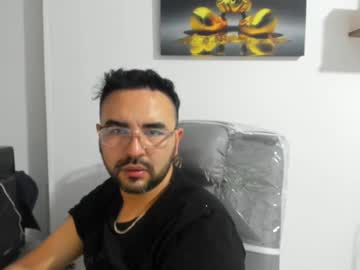 Camilo_Bus1 Chaturbate stream image from March 16, 2025
