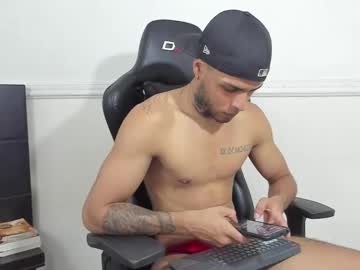 Curtis_Blake Chaturbate stream image from March 16, 2025