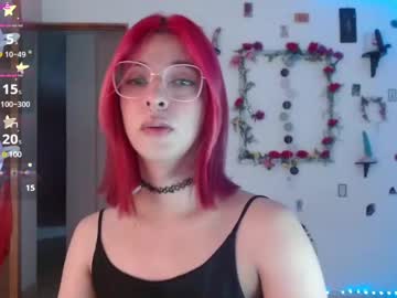 _Galya_ Chaturbate stream image from March 16, 2025
