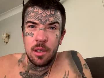Inkeddemonn Chaturbate stream image from March 16, 2025