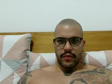 Medellindrak Chaturbate stream image from March 16, 2025