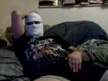Thugaphone Chaturbate stream image from March 16, 2025