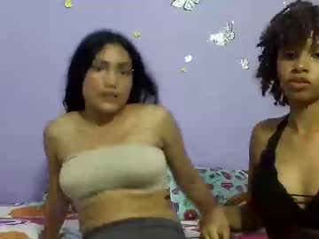 Vanezzalan Chaturbate stream image from March 16, 2025