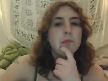 Acidqueenandy Chaturbate stream image from March 16, 2025