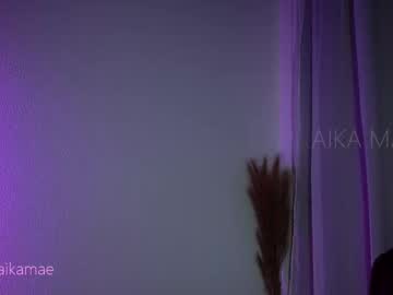 Aika_Mae Chaturbate stream image from March 16, 2025