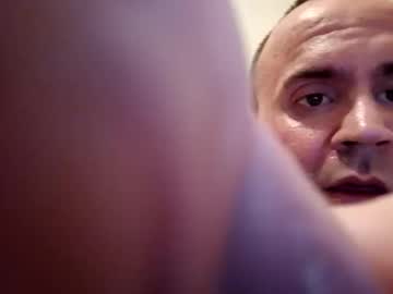 Bostoncum617 Chaturbate stream image from March 16, 2025