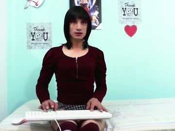 Dany_Cross_Fit Chaturbate stream image from March 16, 2025
