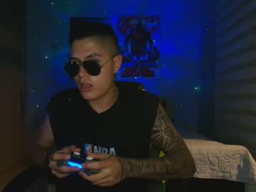 Diamond_Boy_0 Chaturbate stream image from March 16, 2025