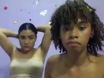 Luna_And_Frank Chaturbate stream image from March 16, 2025