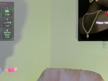 Thommypleasure Chaturbate stream image from March 16, 2025