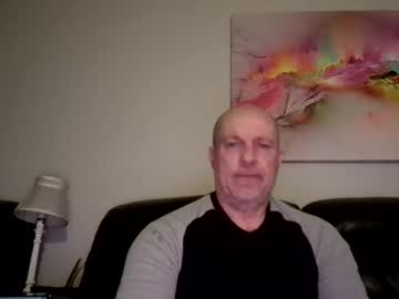 Toerag69 Chaturbate stream image from March 16, 2025