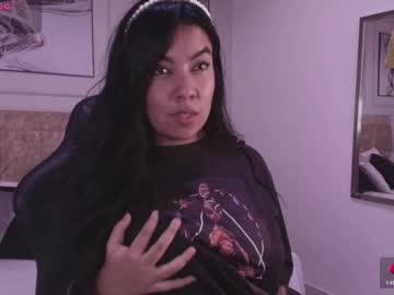 Torres_Karla Chaturbate stream image from March 16, 2025