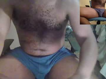 Vividerblock45 Chaturbate stream image from March 16, 2025