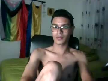 4mad30 Chaturbate stream image from March 16, 2025