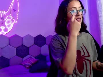 Hubena_Tgn Chaturbate stream image from March 16, 2025
