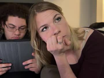 Jaderonnie Chaturbate stream image from March 16, 2025