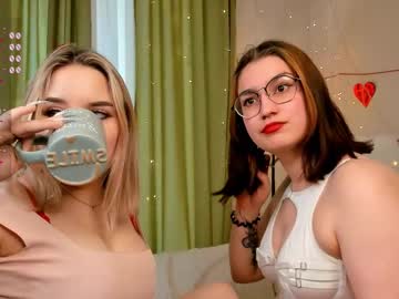 Merciadaffin Chaturbate stream image from March 16, 2025